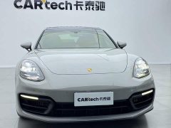 Porsche Panamera 2023 Panamera 2.9T - ფოტო 10