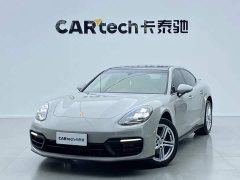 Porsche Panamera 2023 Panamera 2.9T - ფოტო 11