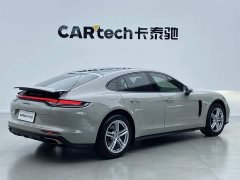Porsche Panamera 2023 Panamera 2.9T - ფოტო 15