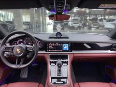 Porsche Panamera 2023 Panamera 2.9T - ფოტო 16