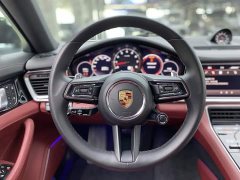 Porsche Panamera 2023 Panamera 2.9T - ფოტო 17