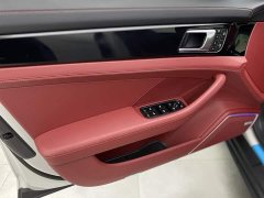 Porsche Panamera 2023 Panamera 2.9T - ფოტო 19