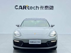 Porsche Panamera 2023 Panamera 2.9T - ფოტო 2