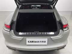 Porsche Panamera 2023 Panamera 2.9T - ფოტო 3