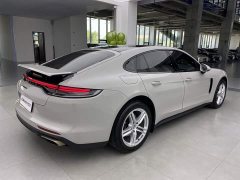 Porsche Panamera 2023 Panamera 2.9T - ფოტო 4