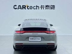 Porsche Panamera 2023 Panamera 2.9T - ფოტო 5