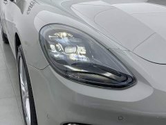 Porsche Panamera 2023 Panamera 2.9T - ფოტო 6