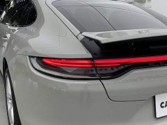 Porsche Panamera 2023 Panamera 2.9T - ფოტო 7