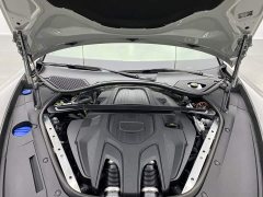 Porsche Panamera 2023 Panamera 2.9T - ფოტო 9
