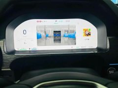 Tank 400 New Energy Hi4-Z Smart Comfort Edition - ფოტო 10
