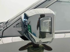 Tank 400 New Energy Hi4-Z Smart Comfort Edition - ფოტო 13