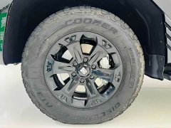 Tank 400 New Energy Hi4-Z Smart Comfort Edition - ფოტო 14