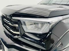 Tank 400 New Energy Hi4-Z Smart Comfort Edition - ფოტო 15