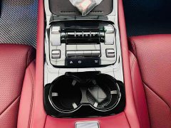 Tank 400 New Energy Hi4-Z Smart Comfort Edition - ფოტო 16