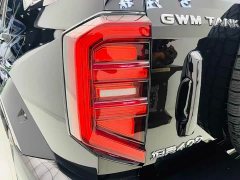 Tank 400 New Energy Hi4-Z Smart Comfort Edition - ფოტო 17