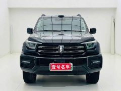 Tank 400 New Energy Hi4-Z Smart Comfort Edition - ფოტო 2
