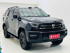 Tank 400 New Energy Hi4-Z Smart Comfort Edition - ფოტო 3