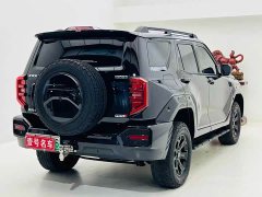 Tank 400 New Energy Hi4-Z Smart Comfort Edition - ფოტო 4