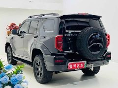 Tank 400 New Energy Hi4-Z Smart Comfort Edition - ფოტო 6