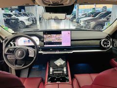 Tank 400 New Energy Hi4-Z Smart Comfort Edition - ფოტო 7