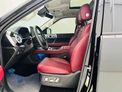 Tank 400 New Energy Hi4-Z Smart Comfort Edition - ფოტო 8