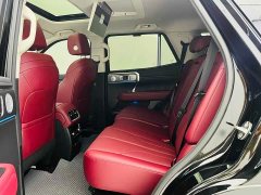 Tank 400 New Energy Hi4-Z Smart Comfort Edition - ფოტო 9