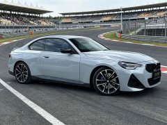 BMW 2 Series (Imported) 225i M Sport Night Edition Package - ფოტო 3