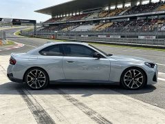 BMW 2 Series (Imported) 225i M Sport Night Edition Package - ფოტო 8
