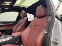 BMW 4 Series 425i Gran Coupe M Sport Night Black Package - ფოტო 10