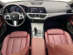 BMW 4 Series 425i Gran Coupe M Sport Night Black Package - ფოტო 15