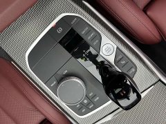 BMW 4 Series 425i Gran Coupe M Sport Night Black Package - ფოტო 17