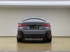 BMW 4 Series 425i Gran Coupe M Sport Night Black Package - ფოტო 19