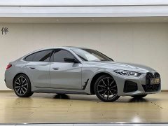 BMW 4 Series 425i Gran Coupe M Sport Night Black Package - ფოტო 3