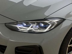 BMW 4 Series 425i Gran Coupe M Sport Night Black Package - ფოტო 4