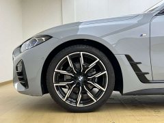 BMW 4 Series 425i Gran Coupe M Sport Night Black Package - ფოტო 6