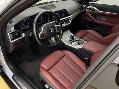 BMW 4 Series 425i Gran Coupe M Sport Night Black Package - ფოტო 7