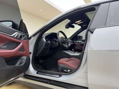 BMW 4 Series 425i Gran Coupe M Sport Night Black Package - ფოტო 8