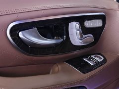 Mercedes-Benz Vito 2.0T Elite 7-Seater - ფოტო 12