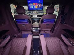 Mercedes-Benz Vito 2.0T Elite 7-Seater - ფოტო 5