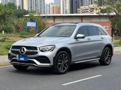 Mercedes-Benz GLC 2022 Facelift GLC 260 L 4MATIC Luxury - ფოტო 1
