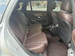 Mercedes-Benz GLC 2022 Facelift GLC 260 L 4MATIC Luxury - ფოტო 10