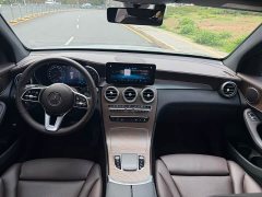 Mercedes-Benz GLC 2022 Facelift GLC 260 L 4MATIC Luxury - ფოტო 11