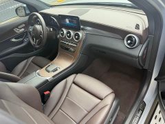 Mercedes-Benz GLC 2022 Facelift GLC 260 L 4MATIC Luxury - ფოტო 12