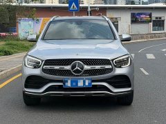 Mercedes-Benz GLC 2022 Facelift GLC 260 L 4MATIC Luxury - ფოტო 2