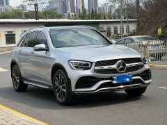 Mercedes-Benz GLC 2022 Facelift GLC 260 L 4MATIC Luxury - ფოტო 3