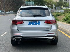 Mercedes-Benz GLC 2022 Facelift GLC 260 L 4MATIC Luxury - ფოტო 5