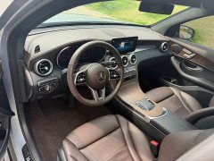 Mercedes-Benz GLC 2022 Facelift GLC 260 L 4MATIC Luxury - ფოტო 7
