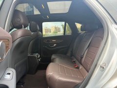Mercedes-Benz GLC 2022 Facelift GLC 260 L 4MATIC Luxury - ფოტო 9