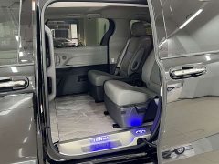Toyota Gravia 2.5L Hybrid Comfort Edition - photo 11