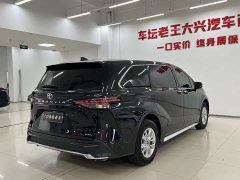 Toyota Gravia 2.5L Hybrid Comfort Edition - photo 12